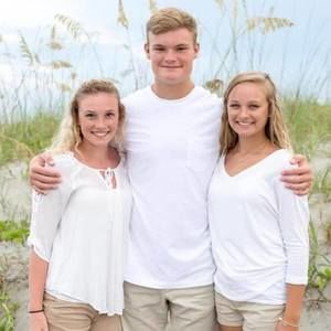 Meet your Posher, April